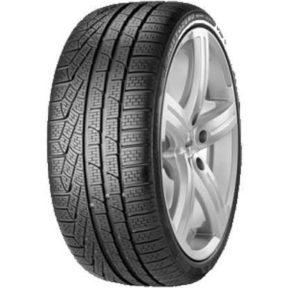 Foto pneumatico: PIRELLI, W240 Sottozero 2 (N0) 295/30 R20 97V Invernali