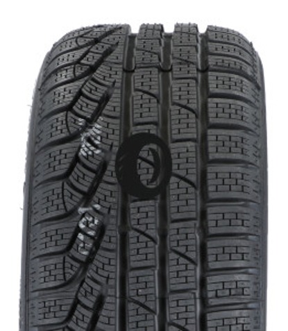 Foto pneumatico: PIRELLI, W240 SOTTOZERO S-2 245/35 R20 95V Invernali