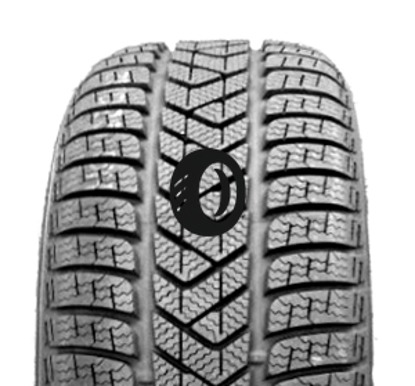 Foto pneumatico: PIRELLI, WINTER SOTTOZERO 3 205/60 R17 93H Invernali