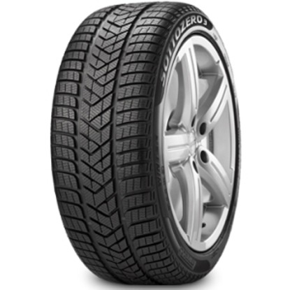 Foto pneumatico: PIRELLI, Winter Sottozero 3 (MO) 225/40 R19 93H Invernali