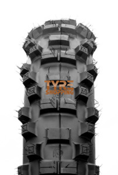 Foto pneumatico: PLEWS TYRES, EN1 TOUGH ONE SPEC B (15MM) (R) 140/80 R18 70M Quattro-stagioni