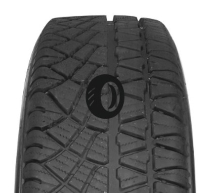 Foto pneumatico: PNEUS OVADA, LATITUDE CROSS 235/60 R16 100H Estive