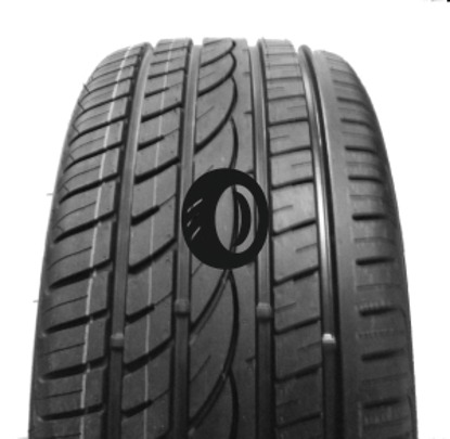 Foto pneumatico: POWERTRAC, CITYRACING 205/55 R17 95W Estive
