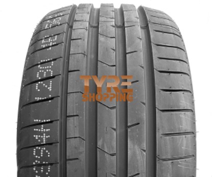 Foto pneumatico: POWERTRAC, ECOSPORT X77 225/45 R17 94W Estive