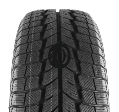 Foto pneumatico: POWERTRAC, SNOWTOUR 225/60 R16 98H Invernali