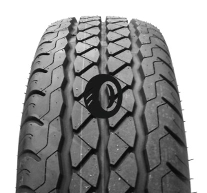 Foto pneumatico: POWERTRAC, VANTOUR 165/70 R14 89R Estive