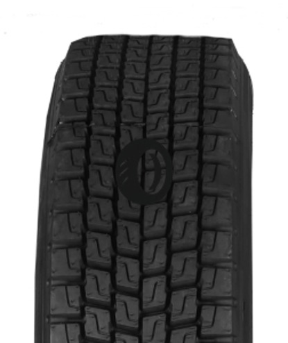 Foto pneumatico: PROFIL TYRES (RETREAD), CARGO MASTER 235/75 R17.5 143J Estive