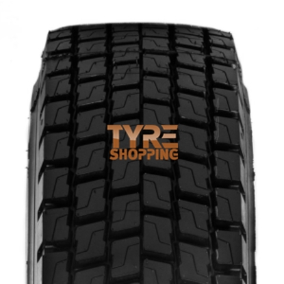 Foto pneumatico: PROFIL TYRES (RETREAD), CARGO MASTER EVO 225/75 R17.5 129M Estive