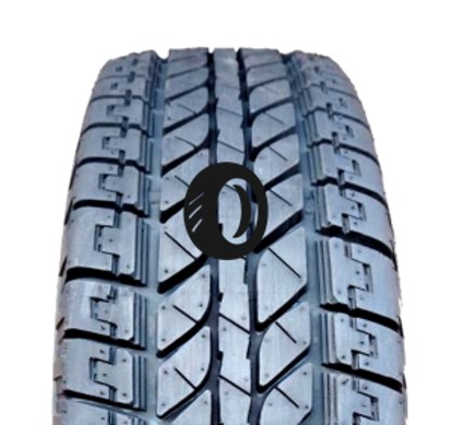 Foto pneumatico: PROFIL TYRES (RETREAD), CARGO VAN 205/65 R16 107R Estive