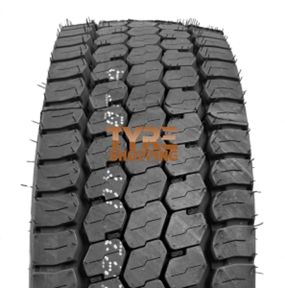 Foto pneumatico: PROMETEON, R02 PROFUEL DRIVE (17.5 Zoll) 245/70 R19.5 136M Estive
