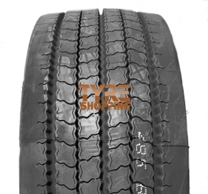 Foto pneumatico: PROMETEON, R02 PROWAY STEER 295/80 R22.5 154M Estive