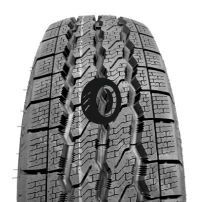 Foto pneumatico: RADAR, ARGONITE ALPINE 205/65 R16 107T Estive