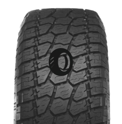 Foto pneumatico: RADAR, RENEGADE A/T 5 205/70 R15 100H Estive