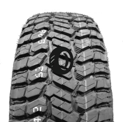 Foto pneumatico: RADAR, RENEGADE R/T+ 195/80 R15 107Q Estive