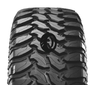 Foto pneumatico: RADAR, RENEGADE R7  M/T 245/75 R16 120Q Estive