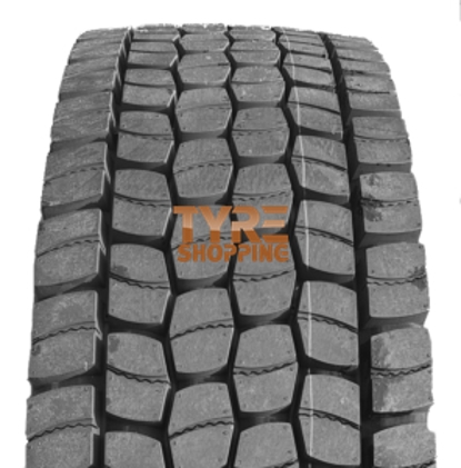 Foto pneumatico: RALSON, RDR75 295/80 R22.5 154M Estive