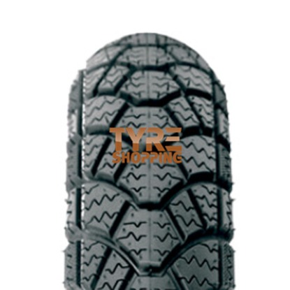 Foto pneumatico: REBEL, CHARGER 90/90 R12 54J Quattro-stagioni