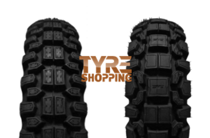 Foto pneumatico: REBEL, XPLORER ADVENTURE 90/90 R21 54H Quattro-stagioni