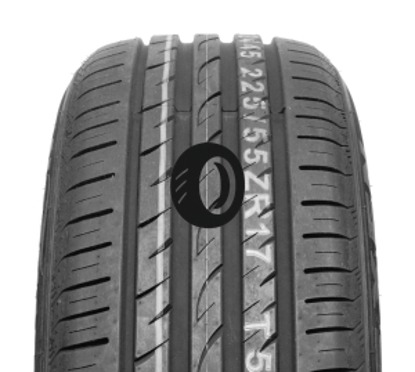 Foto pneumatico: ROADSTONE, EUROVIS SPORT 04 195/50 R16 84V Estive