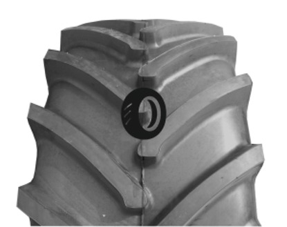 Foto pneumatico: ROSAVA, TR102 540/65 R28 149A8 Estive