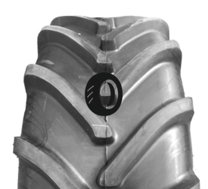 Foto pneumatico: ROSAVA, TR202 650/65 R38 166A8 Estive