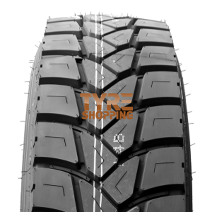 Foto pneumatico: Royal Black, RD802 315/80 R22.5 16K Estive