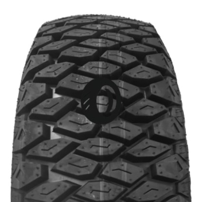 Foto pneumatico: RUSHMORE, GECO A/T 145/80 R13 74Q Estive