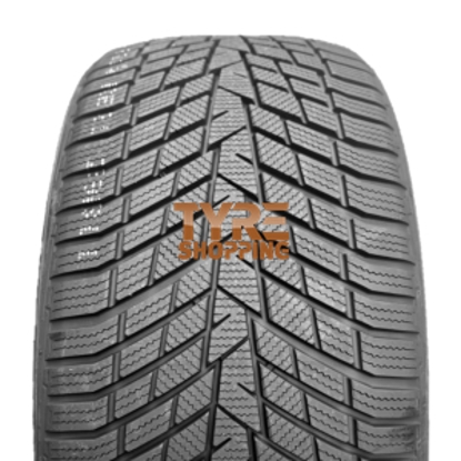 Foto pneumatico: SAILUN, ICE BLAZER ALPINE EVO2 255/55 R18 109V Invernali