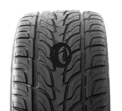 Foto pneumatico: SAILUN, SVR-LX ATREZZO 295/35 R24 110V Estive
