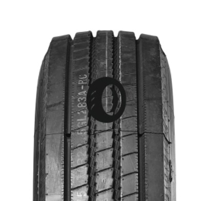 Foto pneumatico: SAMSON, GL283A 235/75 R17.5 132M Estive