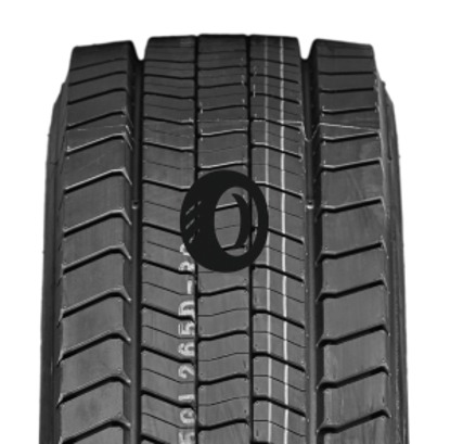 Foto pneumatico: SAMSON, GR-D2 295/60 R22.5 150K Estive