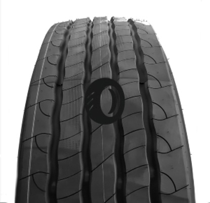 Foto pneumatico: SAVA, CARGO 5 435/50 R19.5 160J Estive