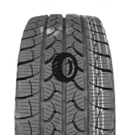 Foto pneumatico: SAVA, ESKIMO LT 195/70 R15 104T Estive