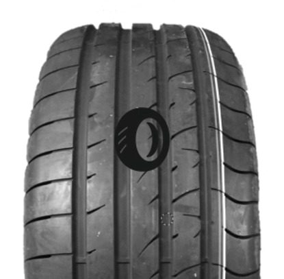 Foto pneumatico: SAVA, INTENSA SUV 2 295/35 R21 107Y Estive
