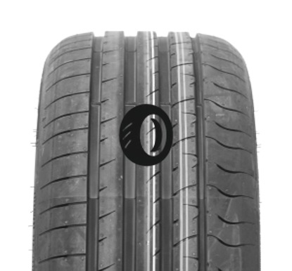 Foto pneumatico: SAVA, INTENSA UHP 2 225/40 R18 92Y Estive