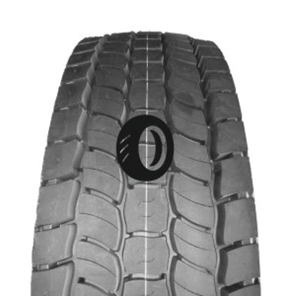 Foto pneumatico: SAVA, ORJAK 5 295/60 R22.5 150K Estive