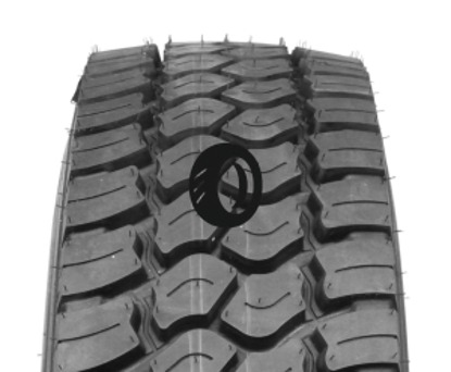 Foto pneumatico: SAVA, ORJAK O3c 245/70 R19.5 136M Estive