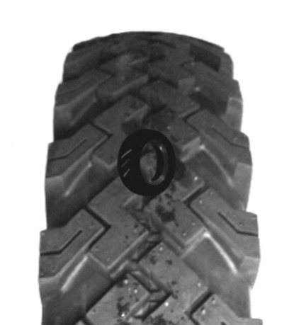 Foto pneumatico: SECURITY, ML914 6/ R16 95L Estive