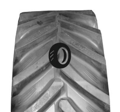 Foto pneumatico: SEHA, AGRO10 480/65 R24 136A8 Estive