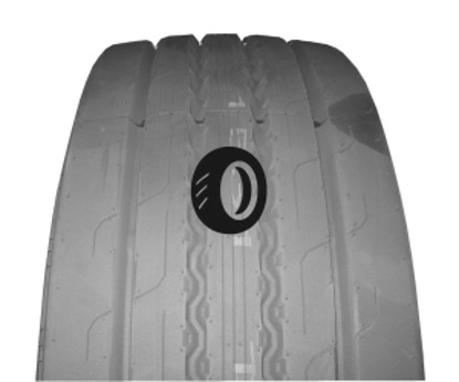 Foto pneumatico: SEMPERIT, RUNNER T2 245/70 R19.5 141K Estive