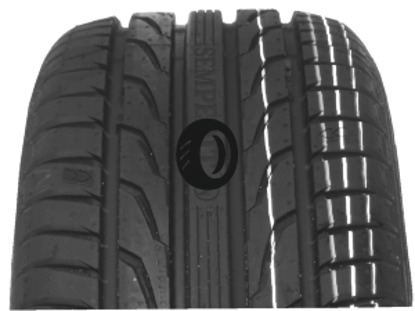 Foto pneumatico: SEMPERIT, SPEED-LIFE 2 225/35 R18 87Y Estive