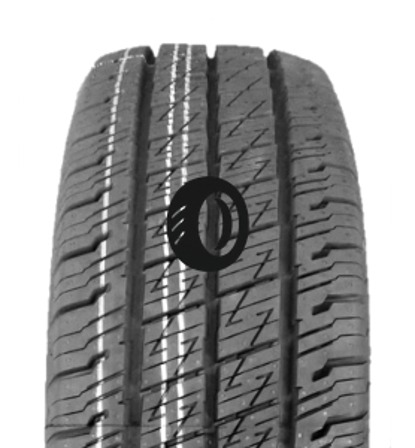 Foto pneumatico: SEMPERIT, VAN-ALLSEASON 195/70 R15 104R Estive