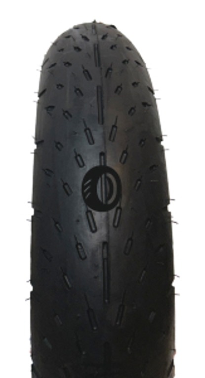 Foto pneumatico: SHINKO, F003 STEALTH 120/70 R17 58W Quattro-stagioni