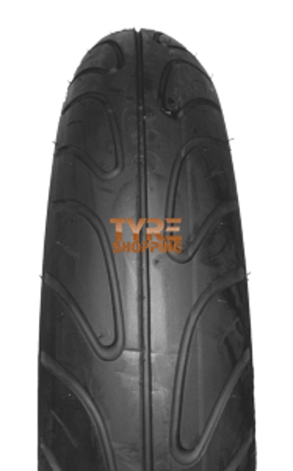 Foto pneumatico: SHINKO, F006 PODIUM 130/70 R16 61W Quattro-stagioni