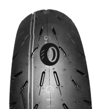 Foto pneumatico: SHINKO, R003 STEALTH 190/50 R17 73W Quattro-stagioni