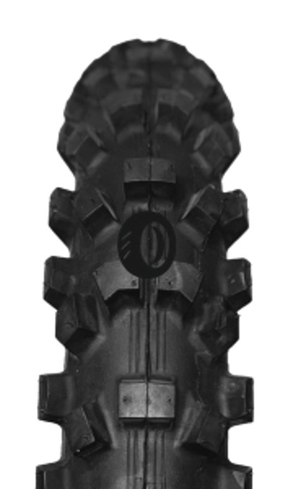 Foto pneumatico: SHINKO, R540 110/90 R19 62M Quattro-stagioni