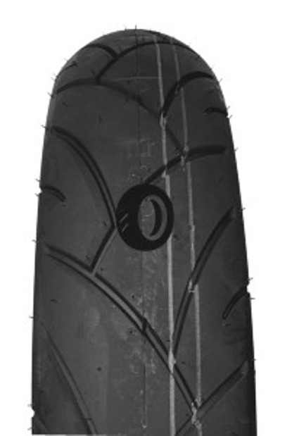 Foto pneumatico: SHINKO, SR741 150/70 R17 69H Quattro-stagioni