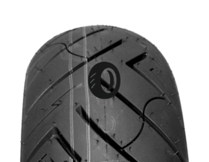 Foto pneumatico: SHINKO, SR777 160/80 R15 74H Quattro-stagioni