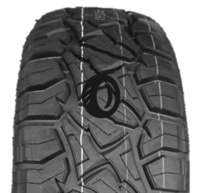 Foto pneumatico: SONIX, PRIMEMASTER R/T 265/75 R16 119Q Estive