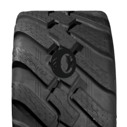 Foto pneumatico: SPEEDWAYS, FR60 FLOTATION 560/60 R22.5 161D Estive